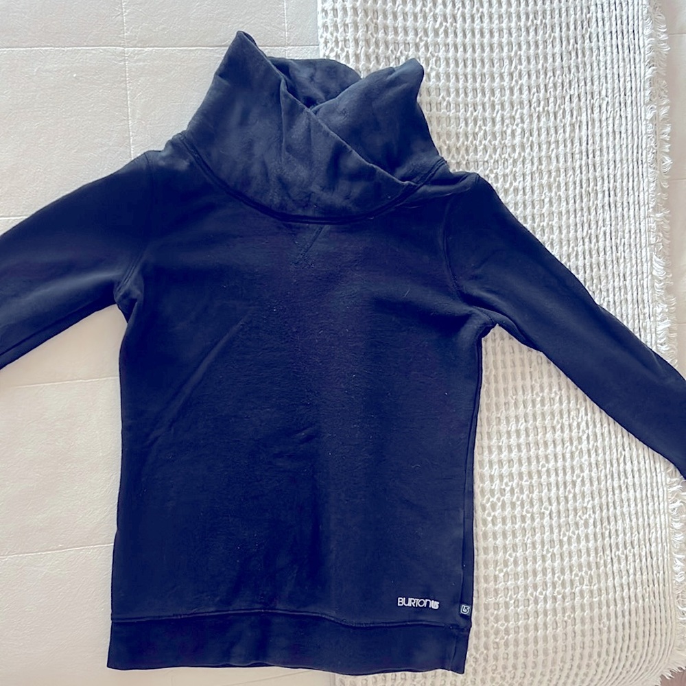 Burton Sweatshirt